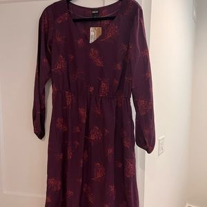 Womens Patagonia dress